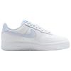 Nike Air Force 1 Low '07 White Aegean Storm Women's Sneakers HV2511-100