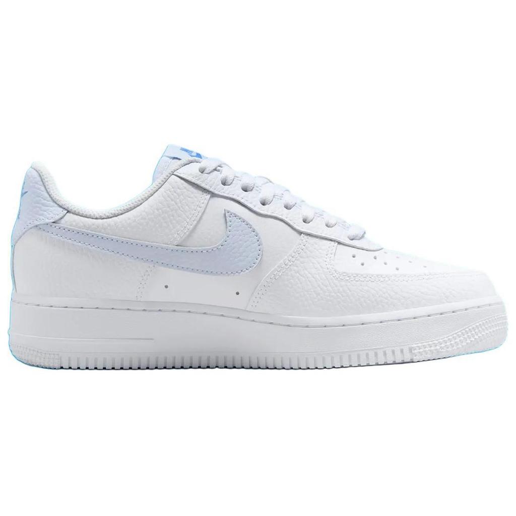 Nike Air Force 1 Low '07 White Aegean Storm Women's Sneakers HV2511-100