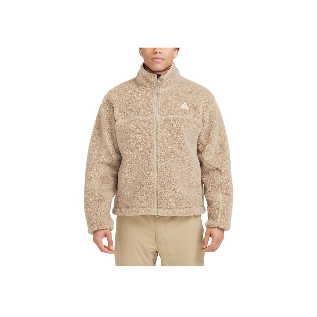 Nová pánská bunda Acg Nike Acg 'Canwell Glacier' Therma FIT Adv odolná proti větru FV8653-247