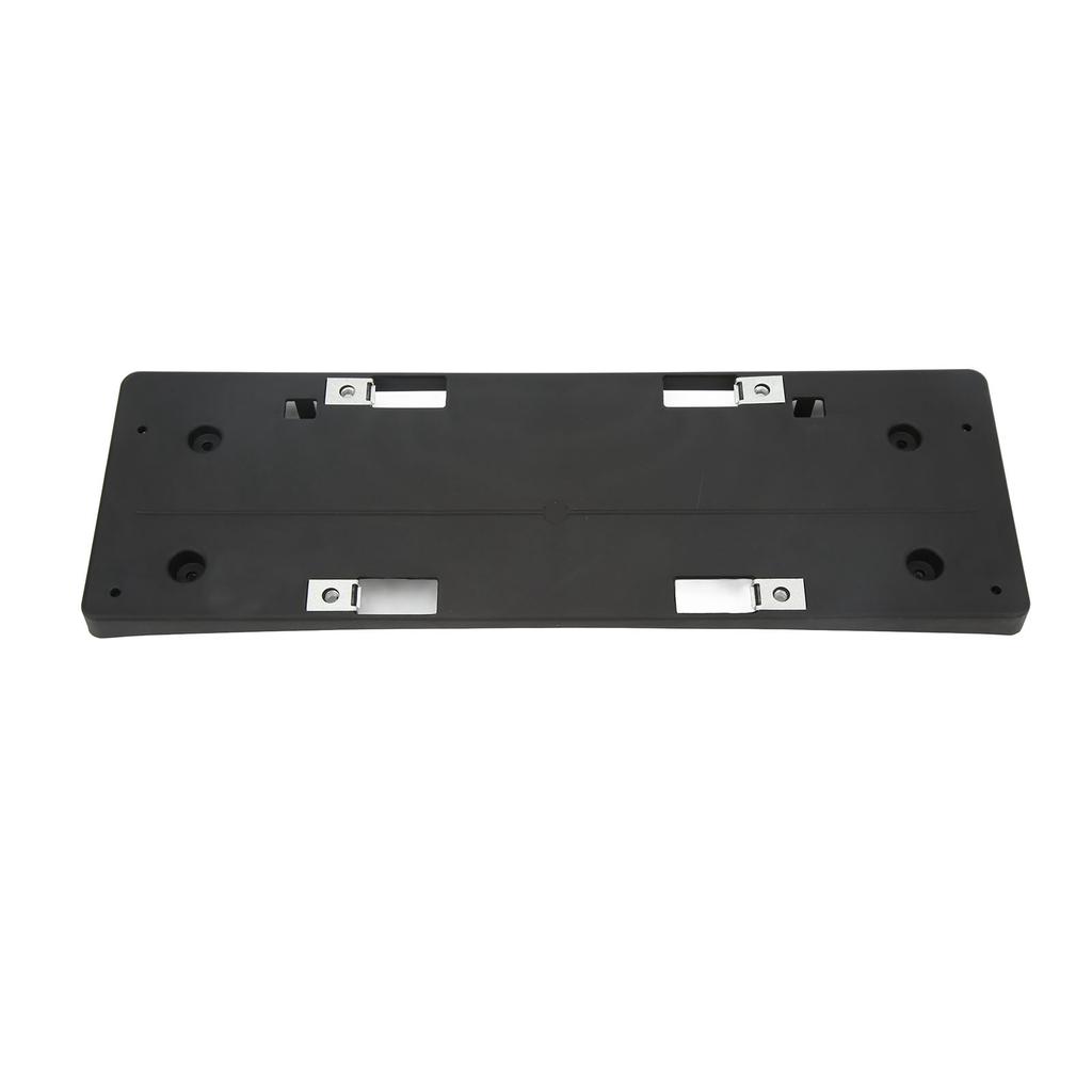 License Plate Holder 51137347059 Front Bumper Fixing Frame Mount Bracket for 2 Series Active Tourer F45