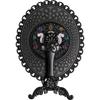 Sentimental Circus Magic and Wishes Hand Mirror FE44701 H245 X W115mm San-X "Eternal Grimoire"