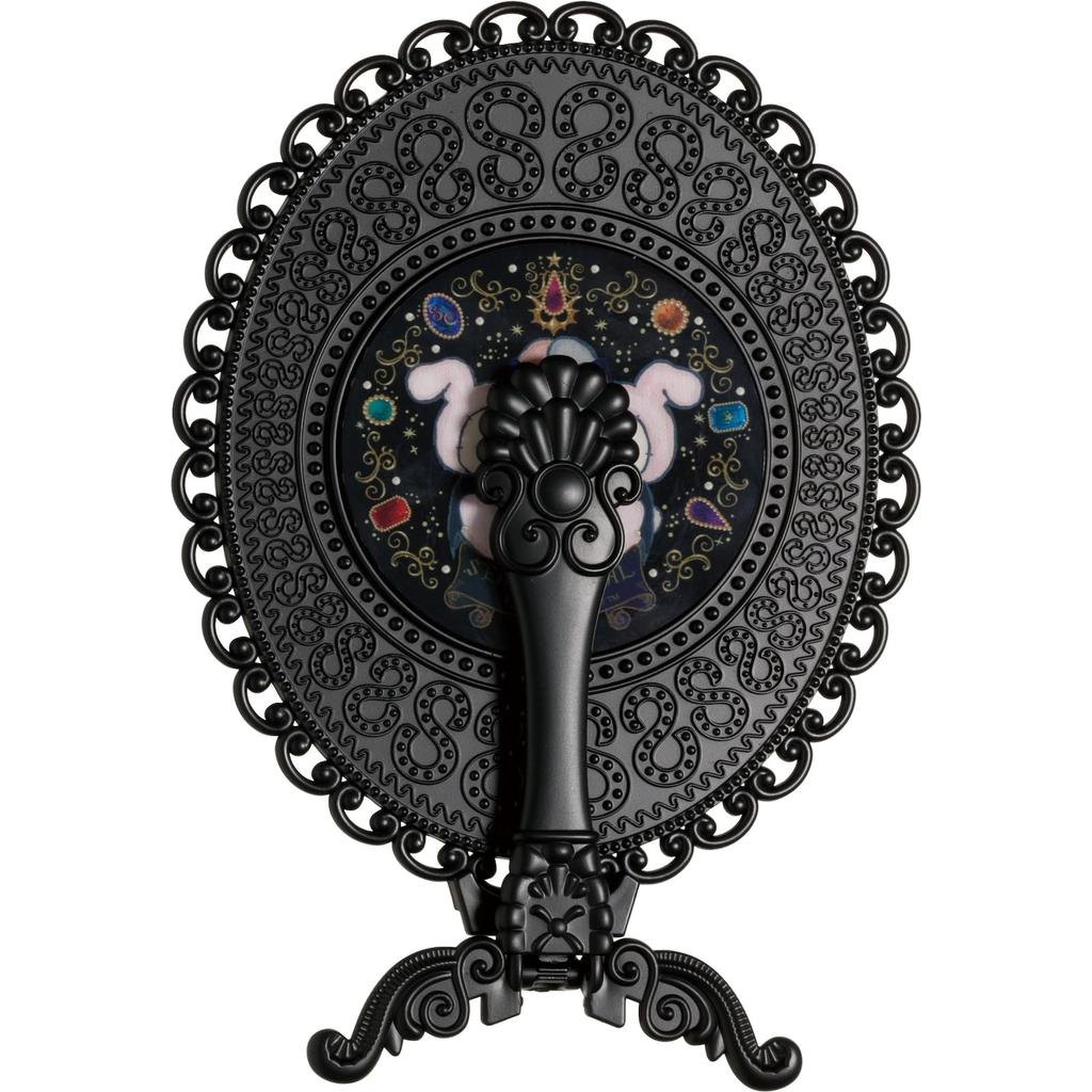 Sentimental Circus Magic and Wishes Hand Mirror FE44701 H245 X W115mm San-X "Eternal Grimoire"