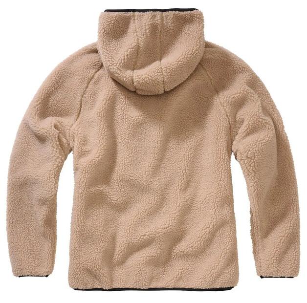 Brandit Teddy Jacket