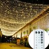 100M String Lights Led Fairy Lights Christmas Garland For Home New Year Party Outdoor Garden Street Christmas Decoration