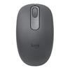Logitech M196 Wireless Optical Mouse Graphite