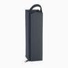 KOKUYO Pen Case C2 Sea Two L Size Ash Black F-VBF122-7