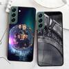 Stargate Atlantis Phone Case For Samsung A15 A25 A35 A55 Galaxy A12 A22 A32 A52 A72 A54 A34 A24 A14 A53 A33 A23 A13 A73 A42 5G C