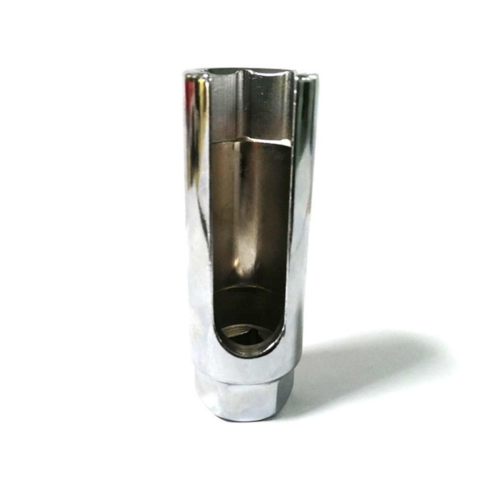 General 22mm 7/8' Oxygen Sensor Socket 1/2' Drive Disassembly Tool Manufacturers Directly Sales