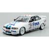 Platz/BEEMAX BMW 320i E36 1996 BTCC Brownshatch Winner 1/24 Scale Model Kit BX24045 18.5cm