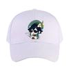 Genshin Impact Venti Chibi Anime Cute Meme Summer Woman Man Adult Casual Fashion Casual Adjustable Fishing Hat Sun Hat