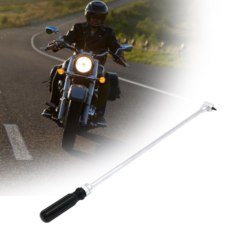 Carburetor Screw Adjuster Tool Pilot Screw Adjustment Tool For Motorcycle ATV UTV Carburetor Adjustment