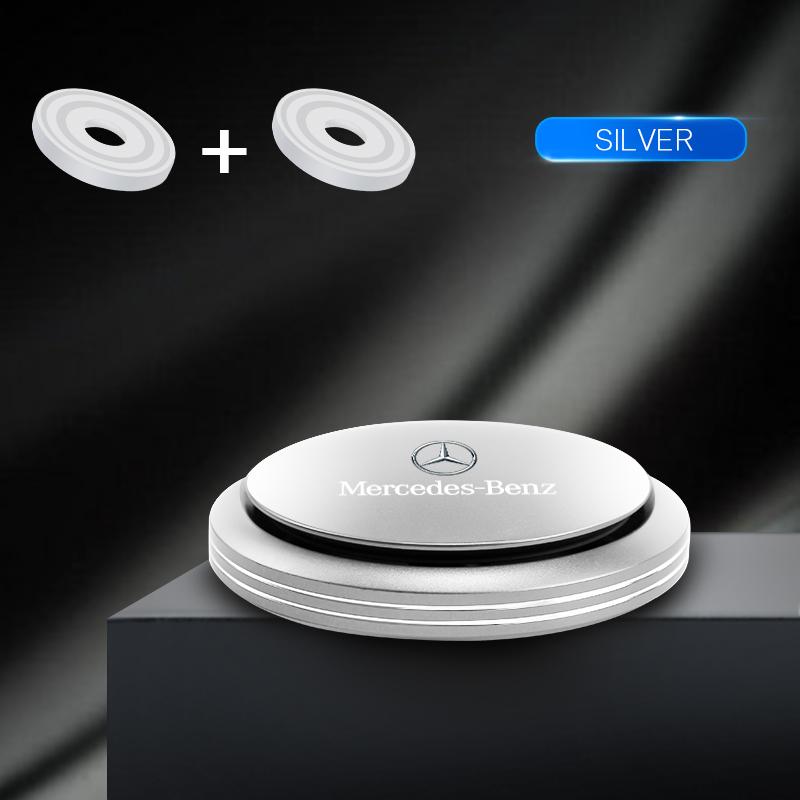 Car Interior Aromatherapy Air Freshener Perfume Diffuser For Mercedes Benz AMG GLC W203 W206 W220 W205 W211 W212 W201 W168 W213 yy1