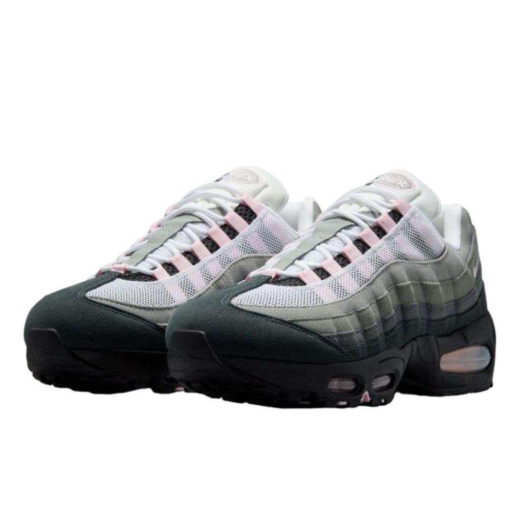 Nike Air Max 95 OG Big Bubble Pink Foam