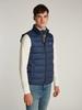 Winter Jacket Tommy Hilfiger Lt Down Vest (DM0DM20663-C1G)
