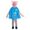 Child's Costume – Amscan – Peppa Pig – George