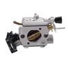 Chainsaw Carburetor for Husqvarna 445 445E 445II 450 450E 450II Zama C1M-EL37B Chain Saw Carb