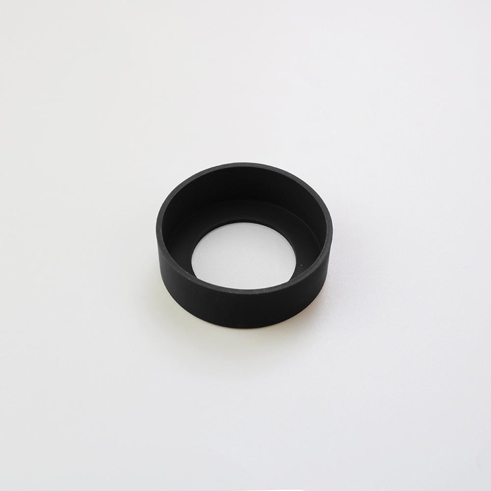 Silicone World 5.5CM Silicone Cup Bottom Cover 55MM Coaster Sleeve Sheath Wear-resistant Anti-fall Bottom Cover Cup Bottom Ring