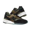 997 'Black Green' M997PAA