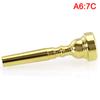 Trumpet Mouthpiece Vincent Bach 351 Series Standard Trumpet Mouthpieces