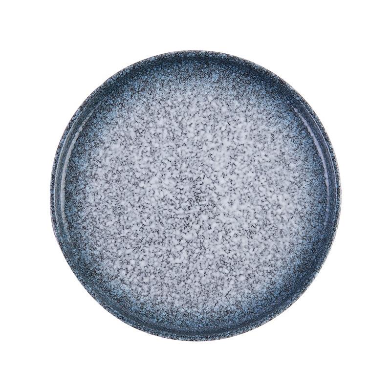 Ru Han Japanese Style Ceramic Dinner Plate