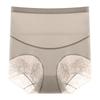 Briefs Slimming Shaper Panties High Waist Underwear for Women Thin Tummy Control Shapewear  Lady