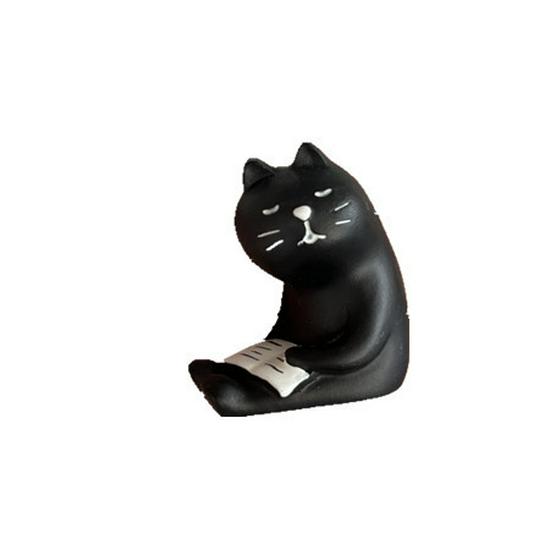 Creative Miniature Zakka: Shiba Inu, Penguin, Cat, Polar Bear, Edamame Lazy Cat Ornaments