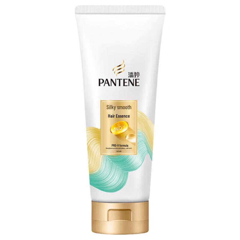 

Pantene PRO-V Silky Smooth & Air-light Hair Conditioner