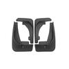 For Toyota Corolla Cross 2020 2026 2026 2026 Front Rear Parts Mudflaps Fender Mudguard Car Accessories