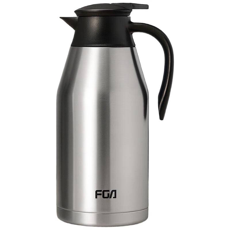 

FGA Fuguang New Series Vacuum Coffee Pot