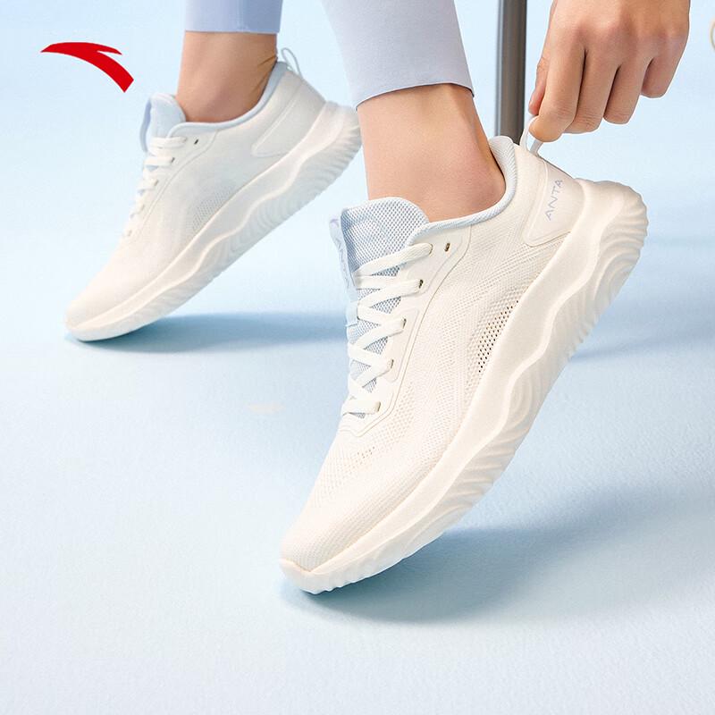Anta Shenxing LITE Women s Mesh Walking Shoes 36 (Womens 5.5)