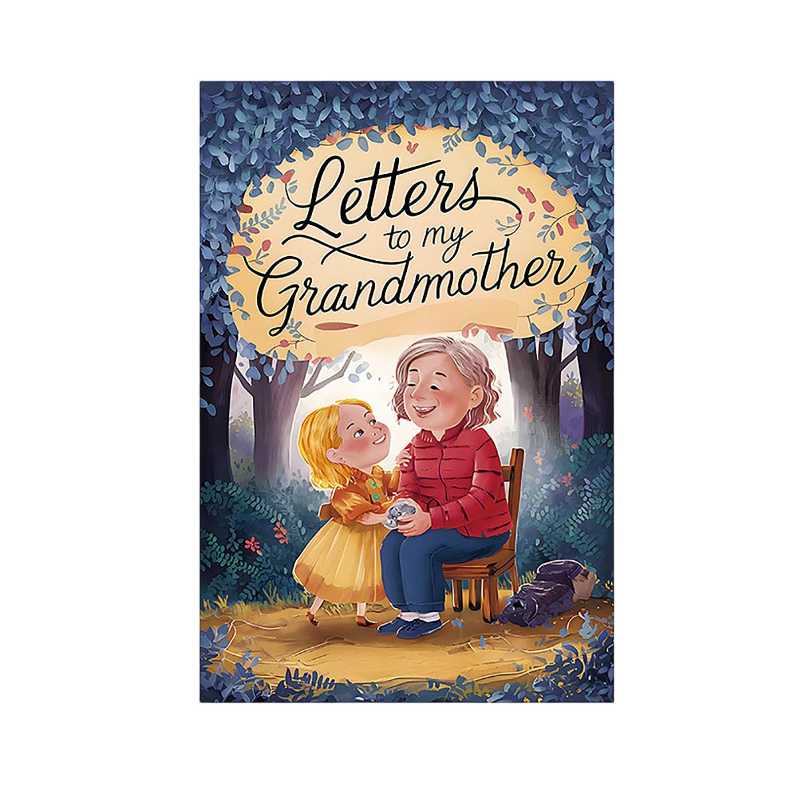 

Набор блокнотов для памяти и сообщений на 50 писем One Size