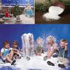Absorbant Party Fluffy Super Decor Winter Party Decor Artificial Snow Instant Christmas Snow