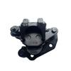 Motorcycle Disc Brake Caliper Brake Shoe Sets brake Caliper master cylinder For Suzuki Scooter HS125T QS150T AN125 AN 125 125CC