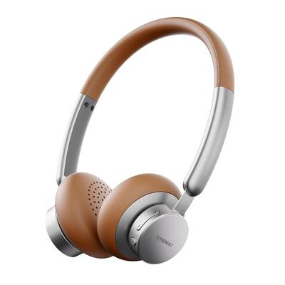 Tonemac Retro Wireless Over-Ear Headphones