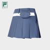 FILA Women's Winter Golf Pleated Skort