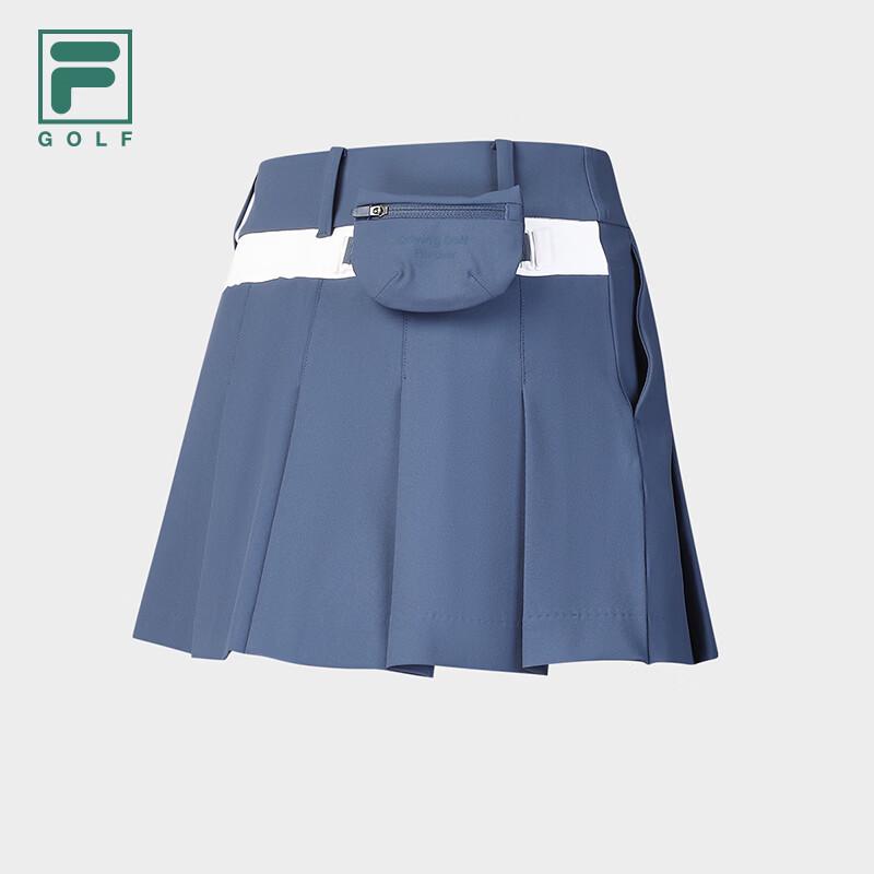 FILA Women's Winter Golf Pleated Skort