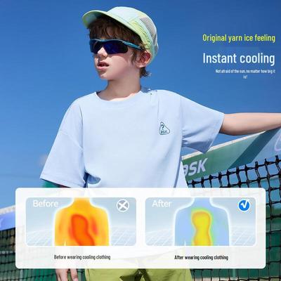 Oberteile – T-Shirts