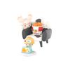 POP MART DIMOO Home Collection Figure Equipment Mystery Boxes, Single Mystery Box