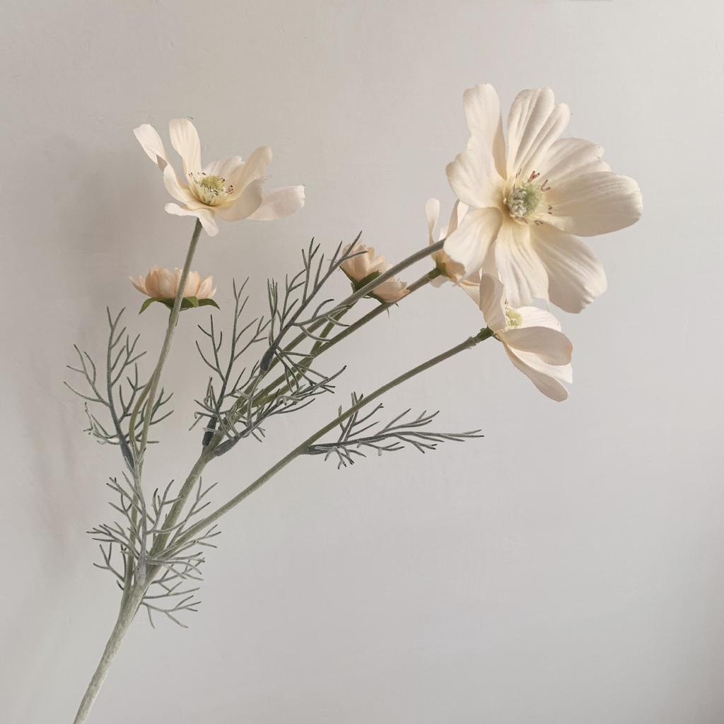 Waterweed Chrysanthemum Artificial Flower