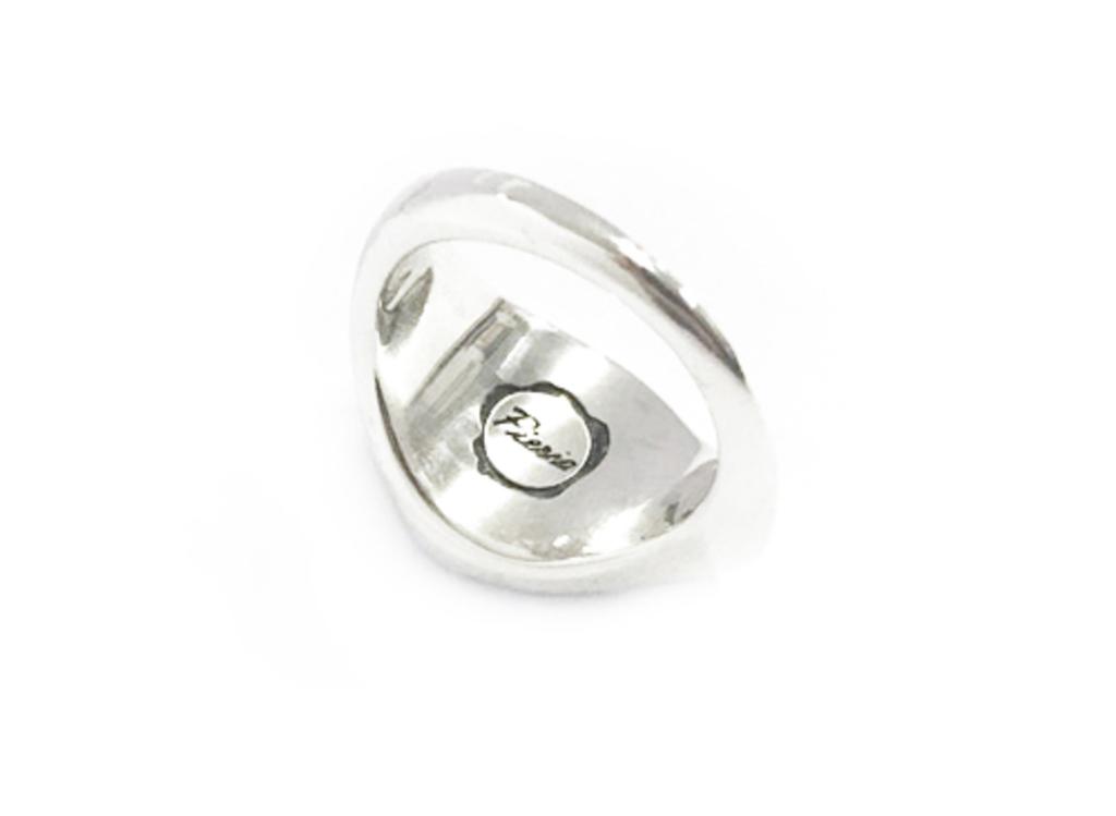 Frica Jewelry Heart Ring