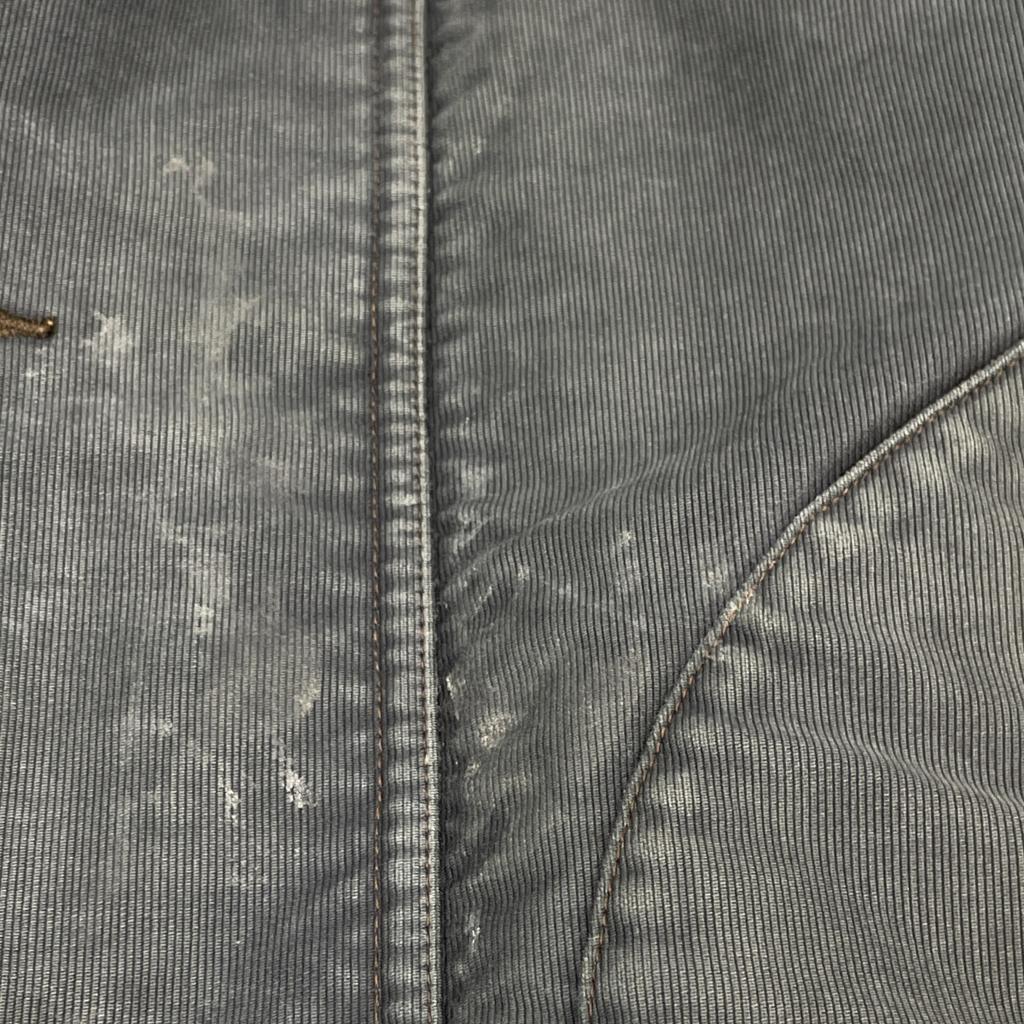 RRL U.S.Navy deck jacket Jacket M NavyUsed