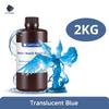 Impresoras 3D de Resina Lavables con Agua Anycubic Resina Lavable con Agua 365-405nm para LCD DLP Photon M3 Plus Max 7K mono 6K Impresión