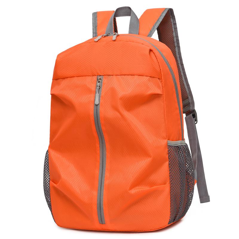TS JYL Laptop bag,Men Leisure Backpack Large Capacity Outdoor Print Logo Laptop Travel Bag