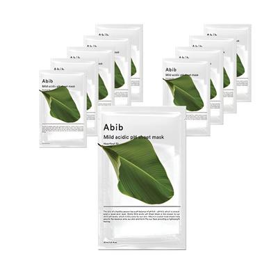 Yüz Bakımı – Yüz Maskesi