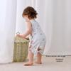 Babylove Unisex Modal Cotton Sleeveless Summer Romper
