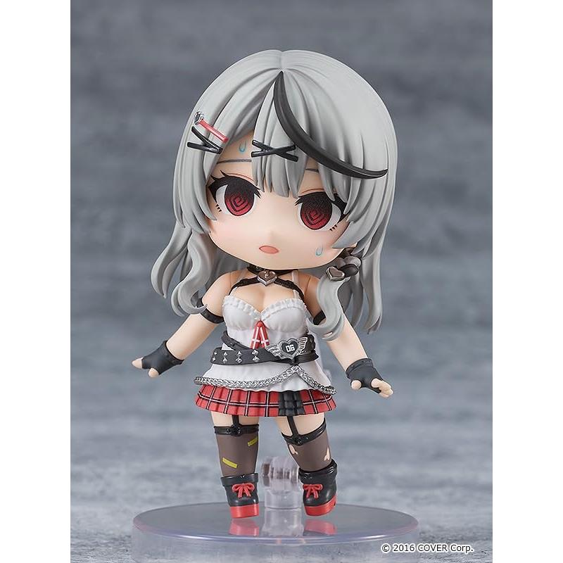 Nendoroid Hololive Production Chloe Sakamata Non-Scale Painted Plastic Action Figure