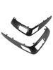 Grille d'aération de capot Gauche+ Droite Pour Mercedes-Benz Sprinter W906 2006-2016