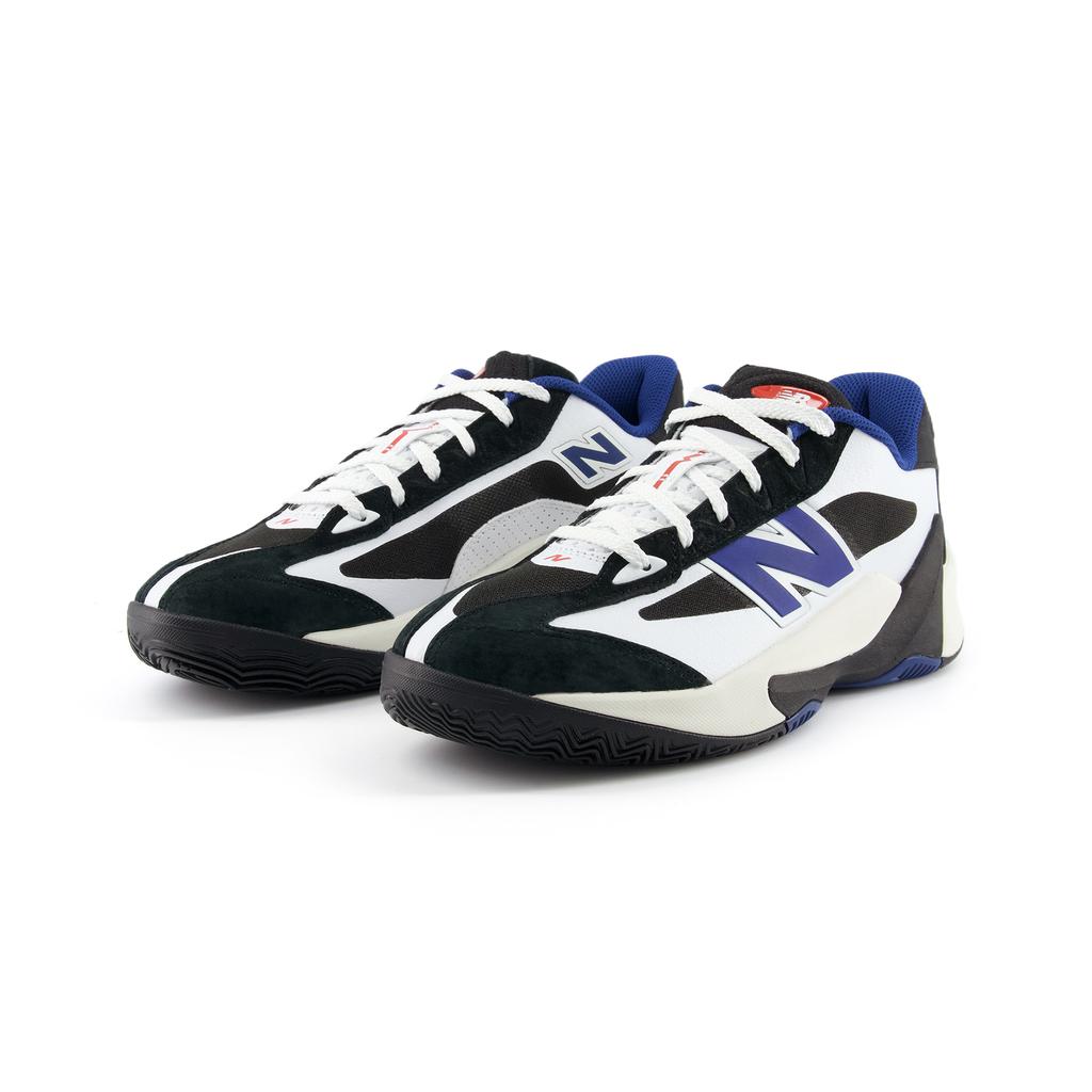 New Balance P350 White Black Blue