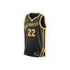 Nike Andrew Wiggins Golden State Warriors City Edition 2023/24 Men's Nike Dri FIT Nba Swingman Jersey DX8502-013