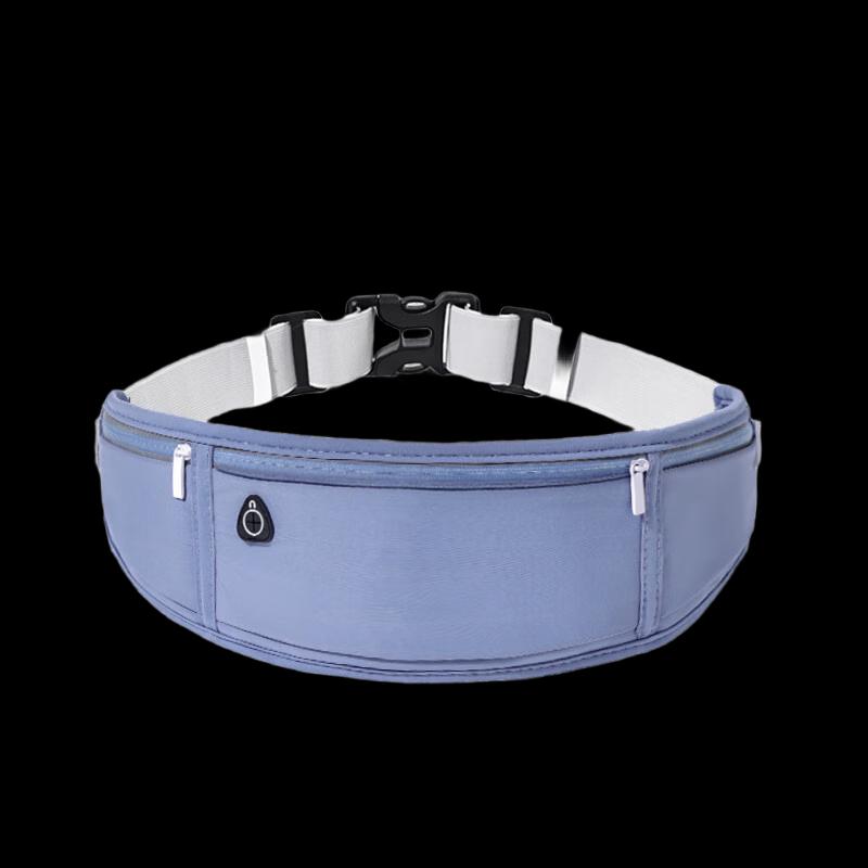 Высокоэластичная спортивная поясная сумка для бега Li Shen